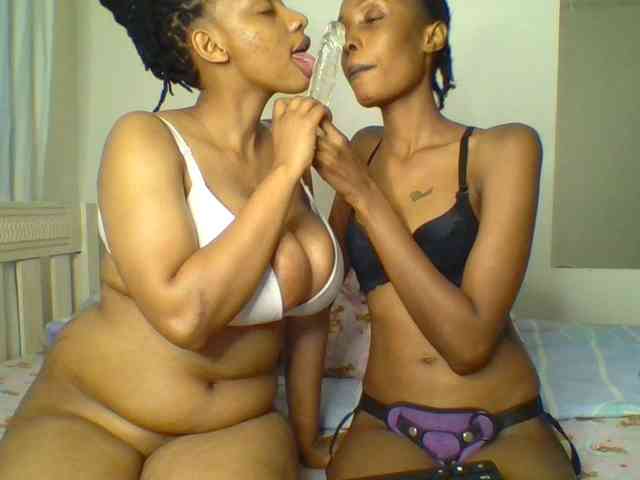 Twinflame webcam