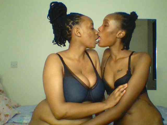 Twinflame webcam