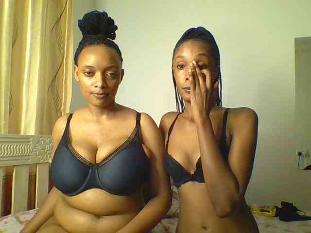 Twinflame webcam