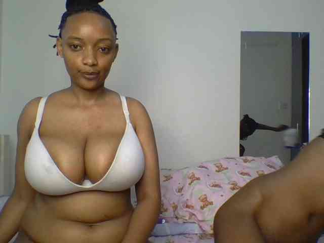 Twinflame webcam