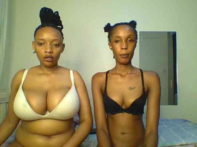 Twinflame webcam