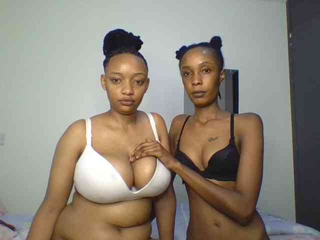 Twinflame webcam
