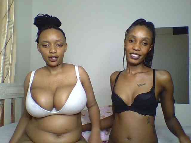 Twinflame webcam