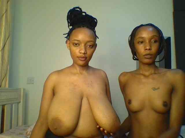 Twinflame webcam