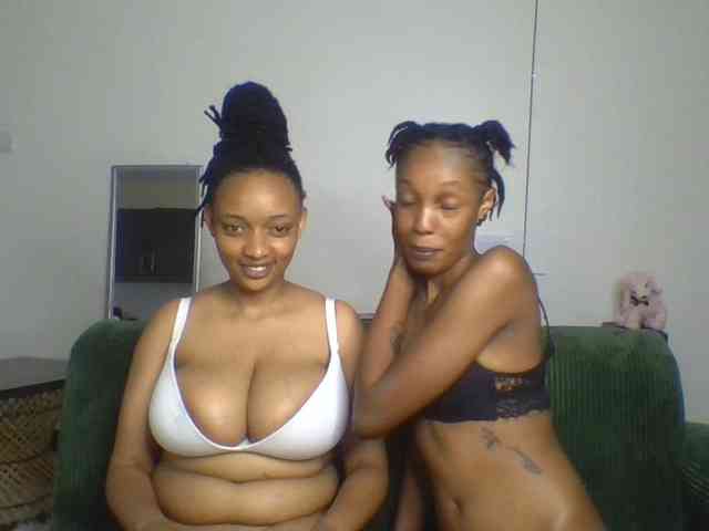 Twinflame webcam