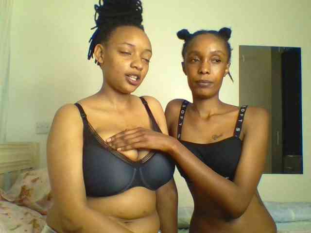 Twinflame webcam