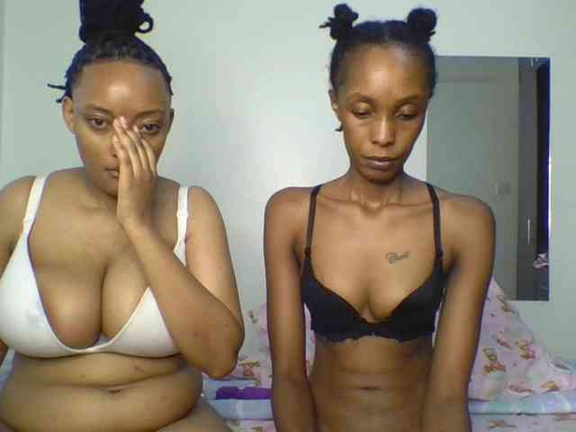 Twinflame webcam