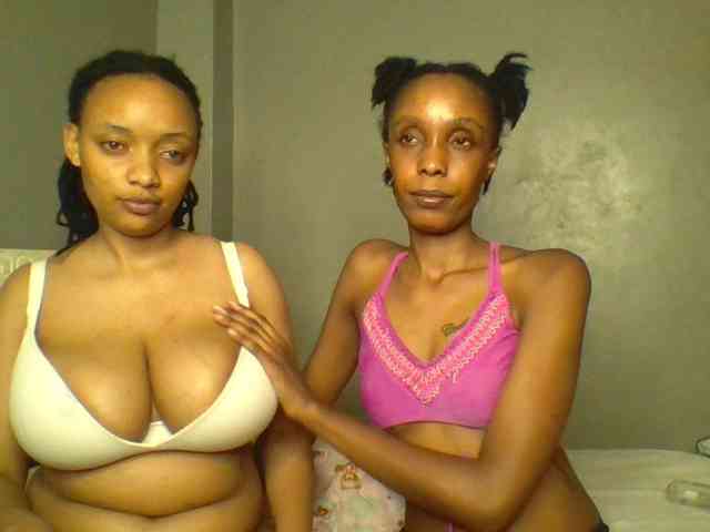 Twinflame webcam