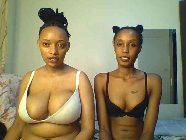 Twinflame webcam