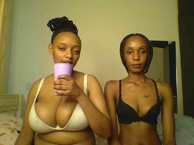 Twinflame webcam
