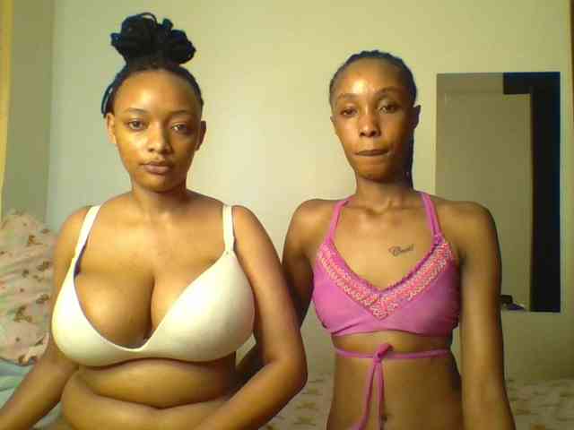 Twinflame webcam
