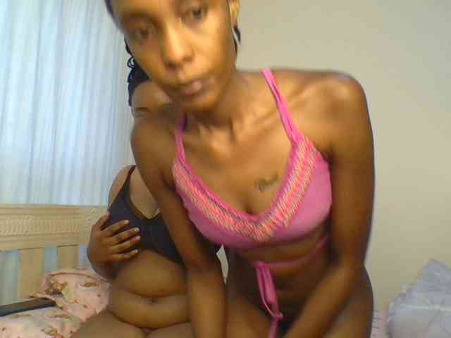 Twinflame webcam