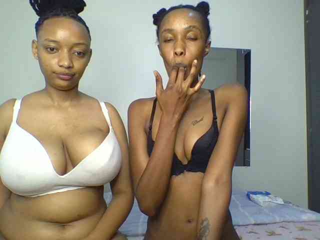 Twinflame webcam