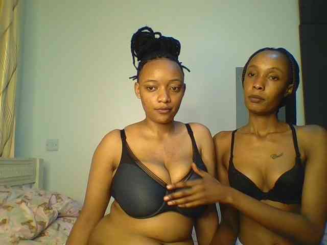 Twinflame webcam