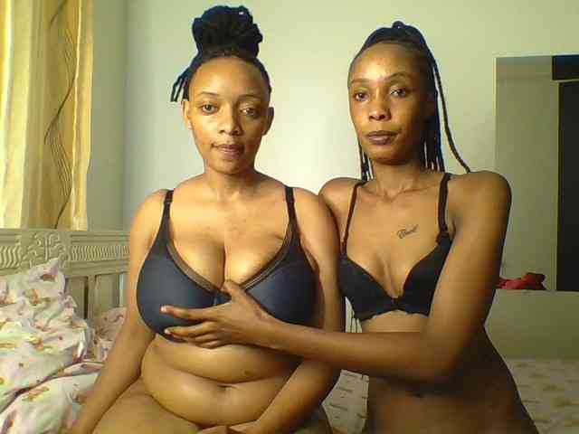 Twinflame webcam