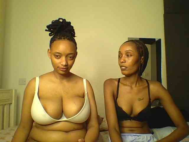 Twinflame webcam
