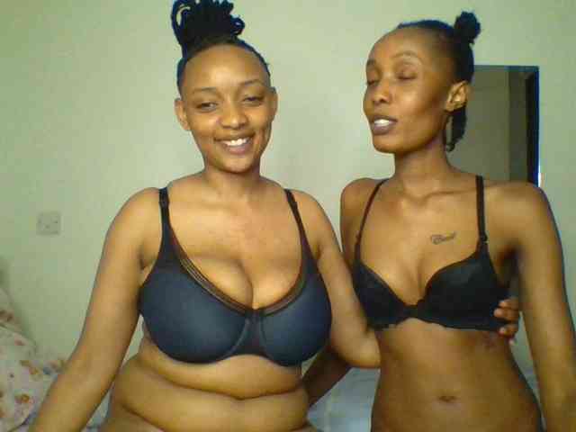 Twinflame webcam