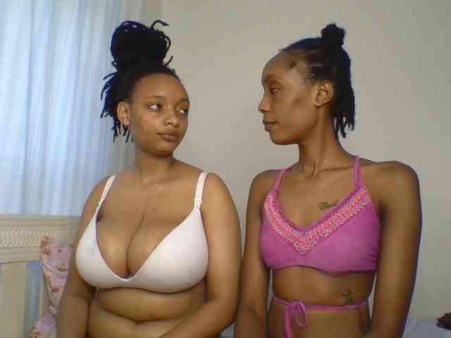 Twinflame webcam