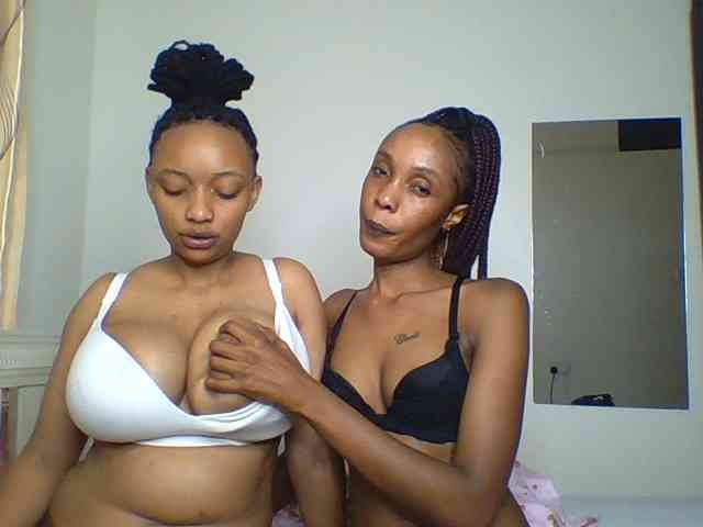 Twinflame webcam
