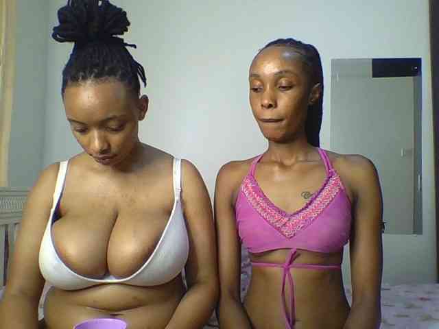 Twinflame webcam