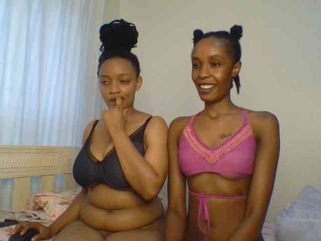 Twinflame webcam
