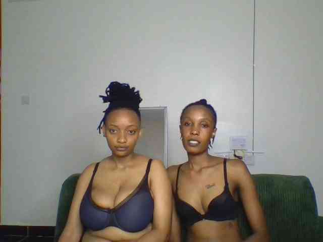 Twinflame webcam