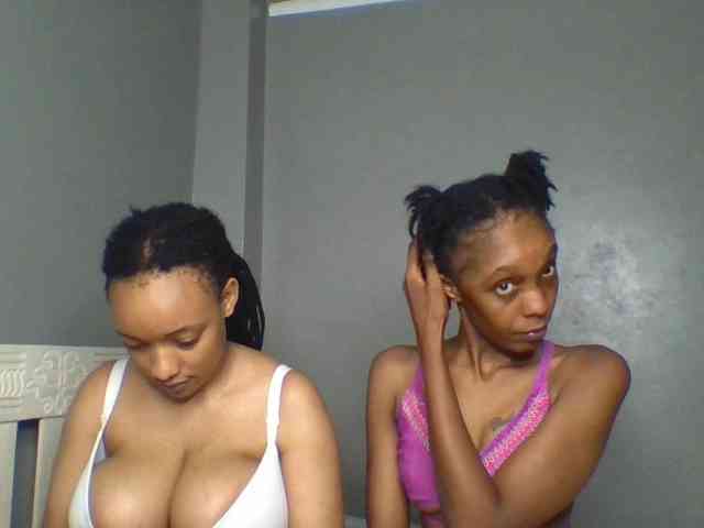 Twinflame webcam