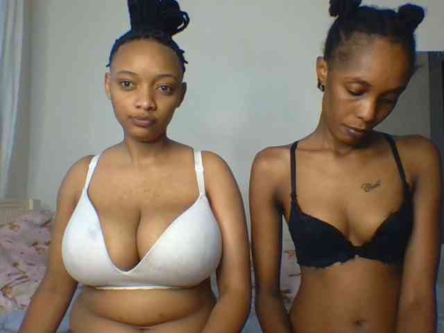 Twinflame webcam