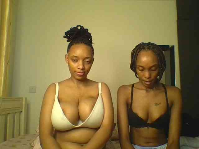 Twinflame webcam