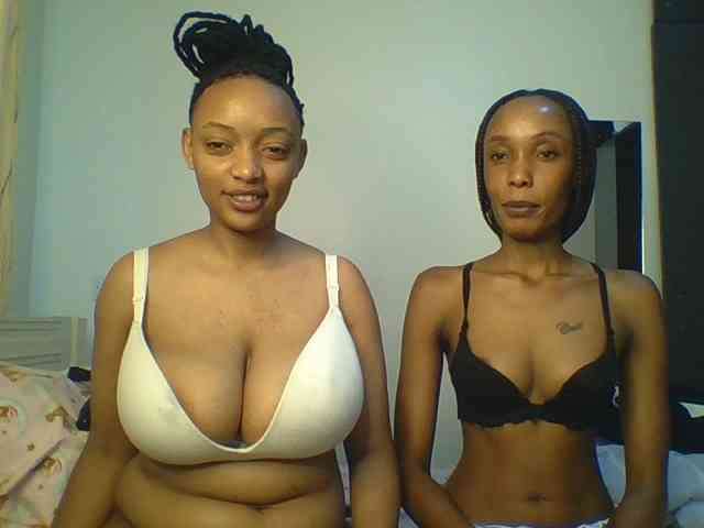 Twinflame webcam