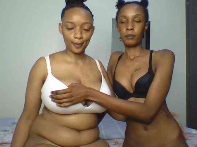 Twinflame webcam
