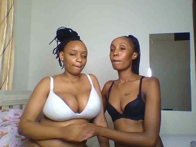 Twinflame webcam
