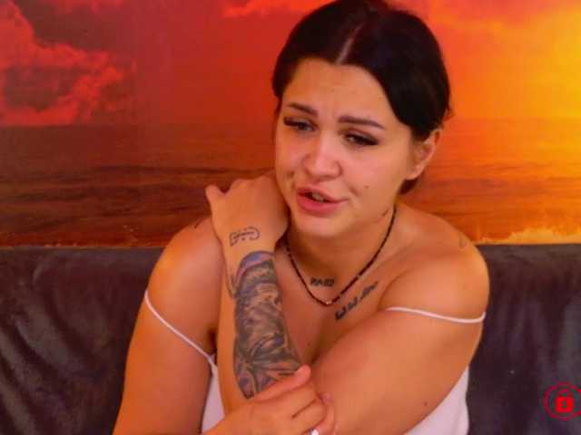 SyaSPARK live cam on BongaCams