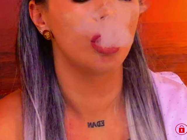 SyaSPARK live cam on BongaCams