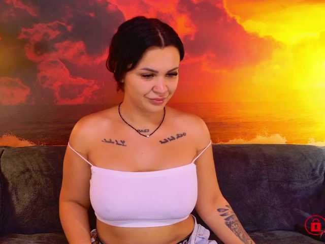 SyaSPARK live cam on BongaCams