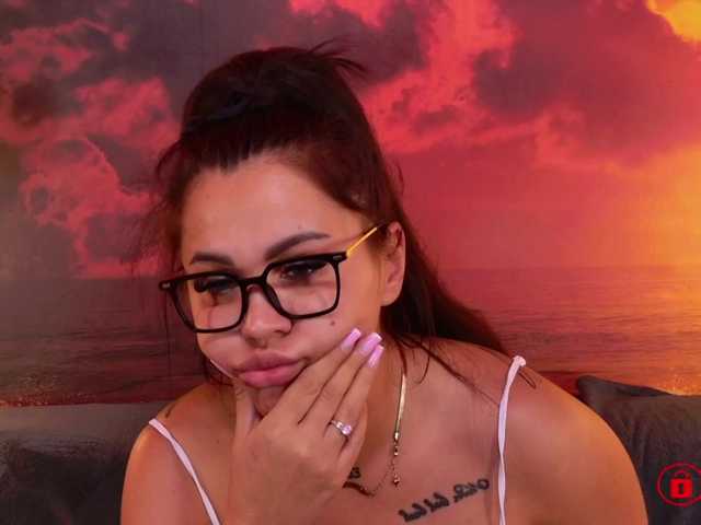 SyaSPARK live cam on BongaCams