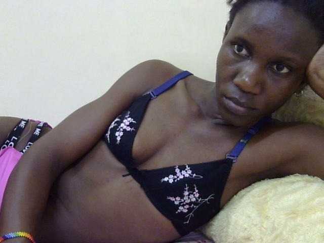 Candy-model
