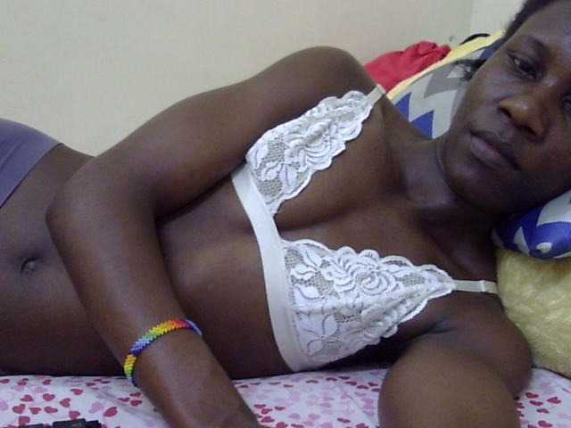 Candy-model