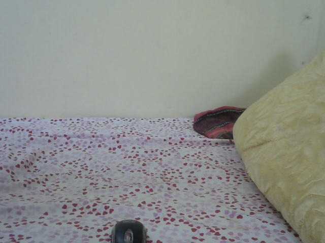 Candy-model live webcam show