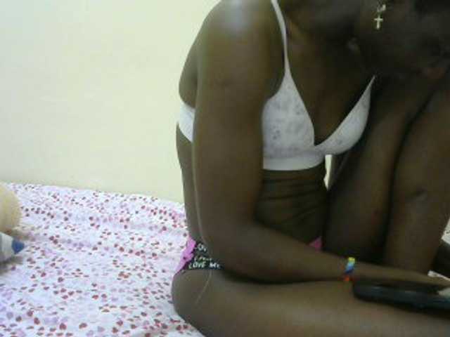 Candy-model