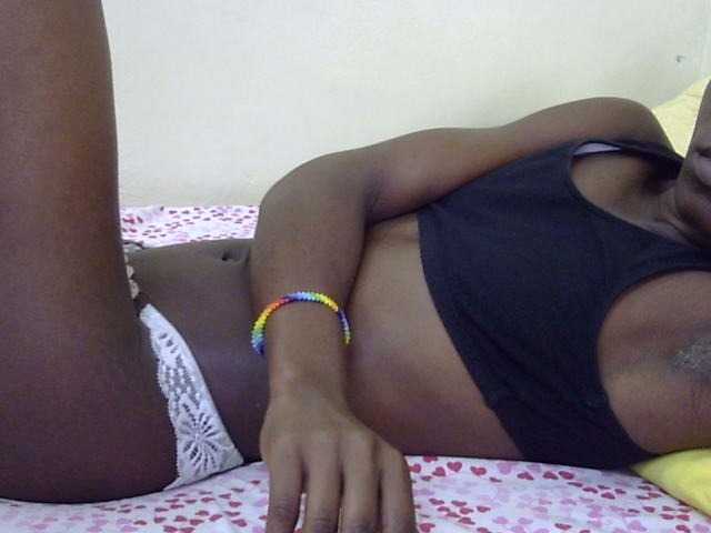 Candy-model live cam on BongaCams