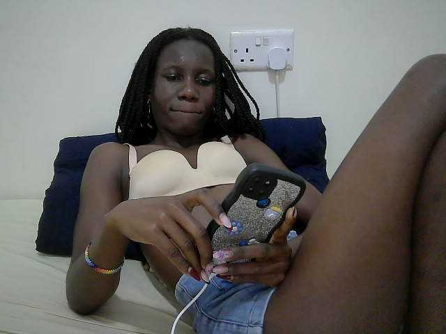 Candy-model
