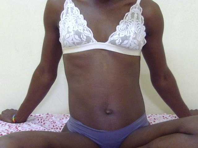Candy-model