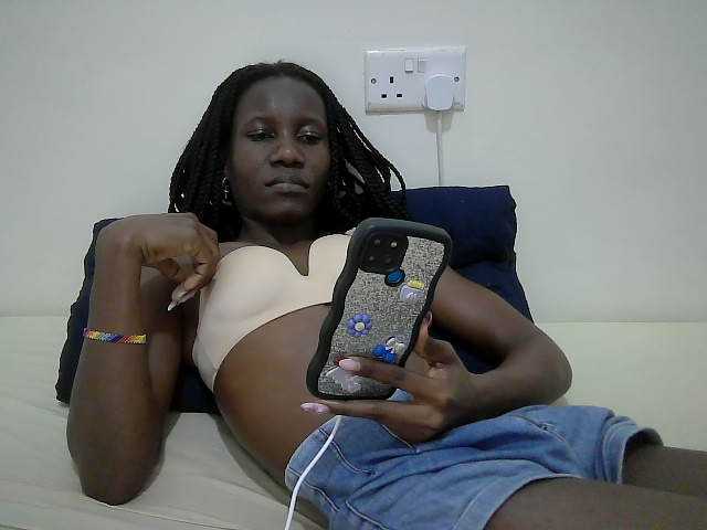 Candy-model