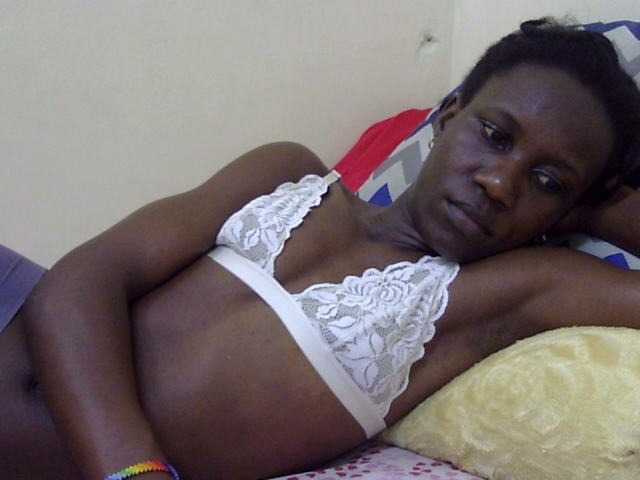 Candy-model live cam on BongaCams