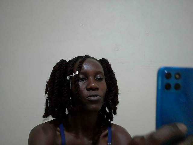 Candy-model