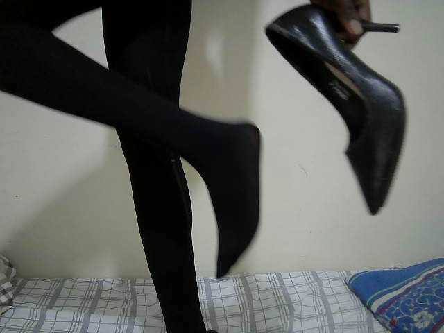 Candy-model