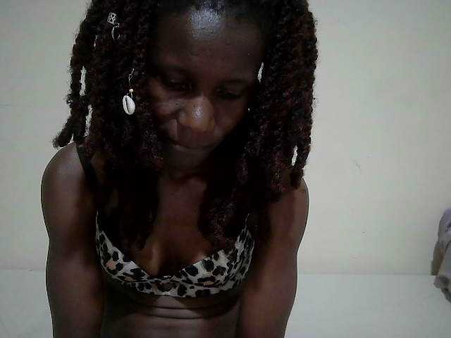 Candy-model webcam