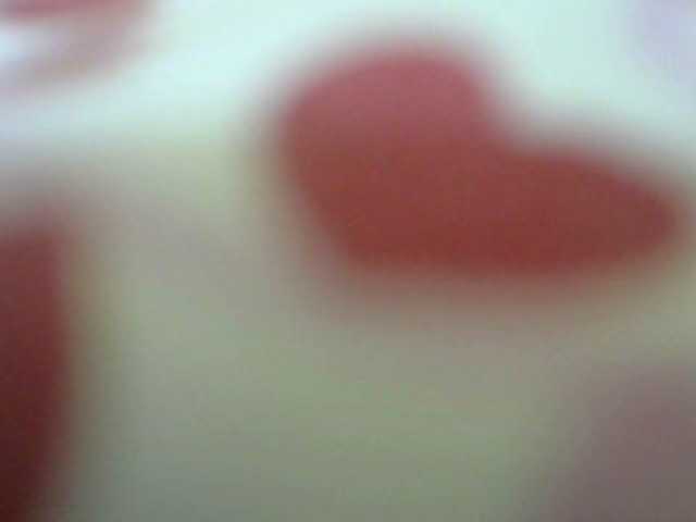 Candy-model live webcam show