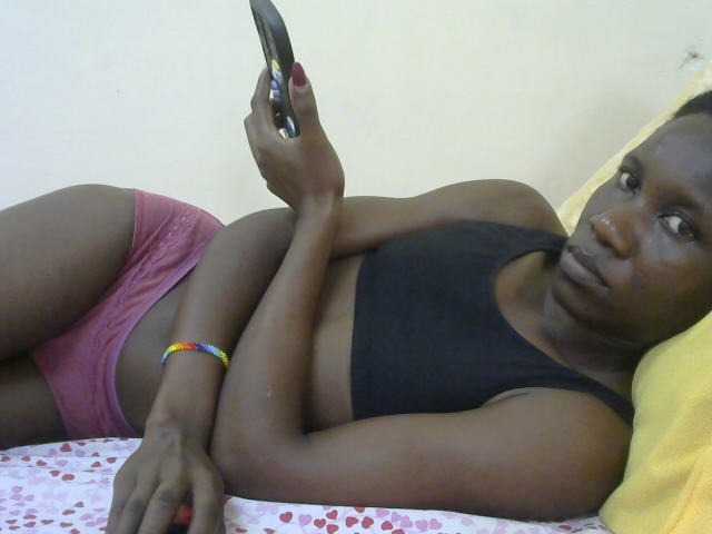 Candy-model live cam on BongaCams
